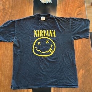 Vintage Nirvana